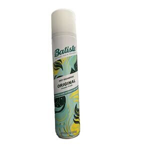 Batiste Dry Shampoo Original Classic Clean With Keratin 4.23oz New